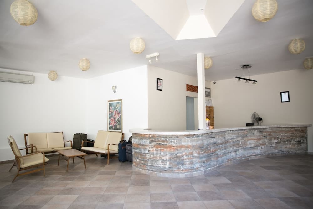 Greenport Bodrum Otel - Image 2