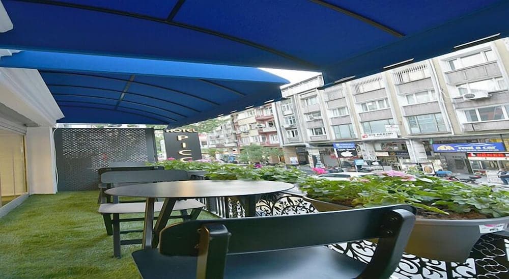 Hotel Adamel City - Image 3