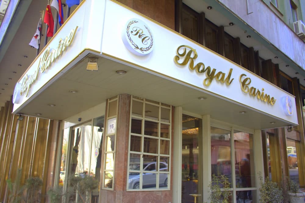 Royal Carine Otel - Image 2