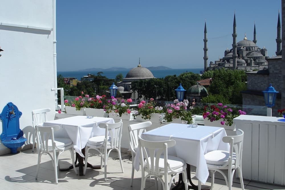 Sultanahmet Otel - Image 3