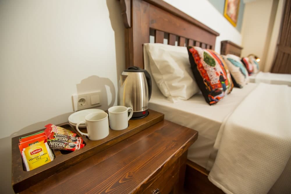 The Peraport Otel - Image 2