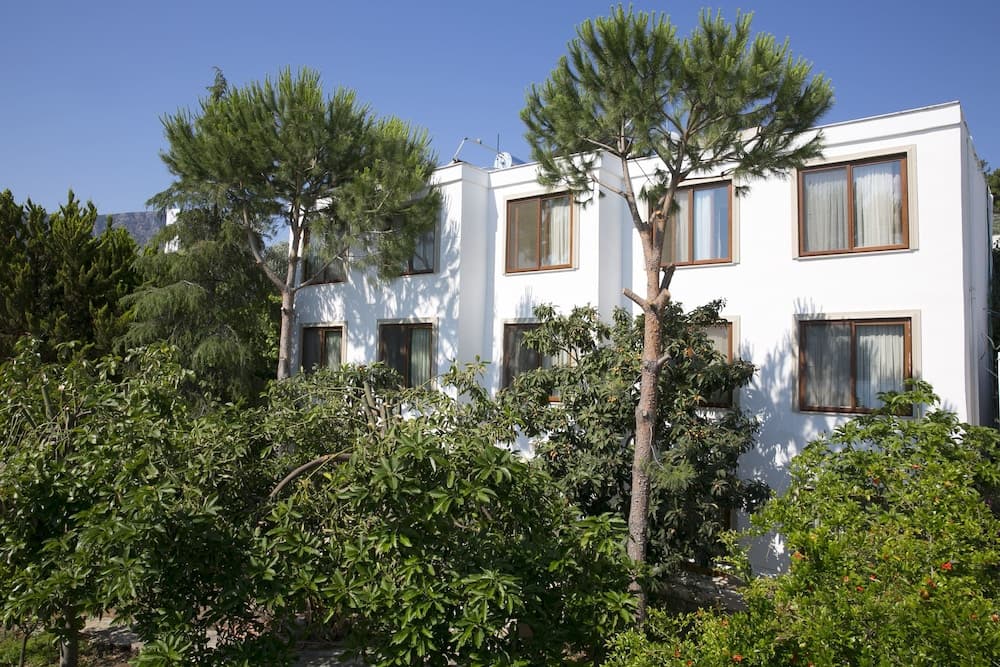 Karianda Otel fotoğrafı