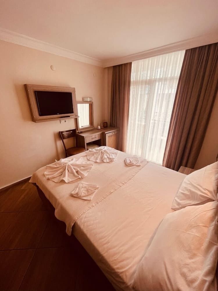 Marina Apart Otel - Image 4