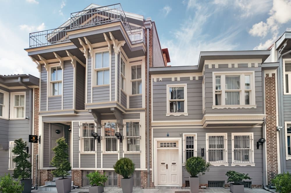 Catch Hotel Sultanahmet - Özel Sınıf - Image 2