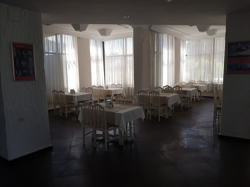 Malhun Otel - Image 1