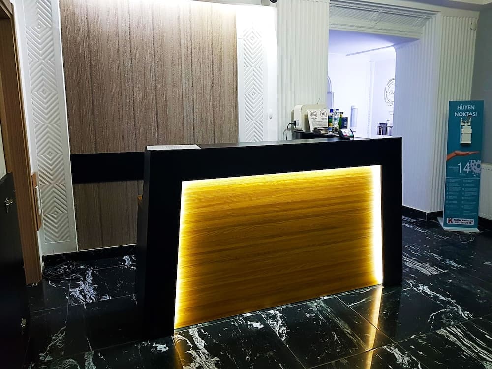 Ankara Otel Evren - Image 2