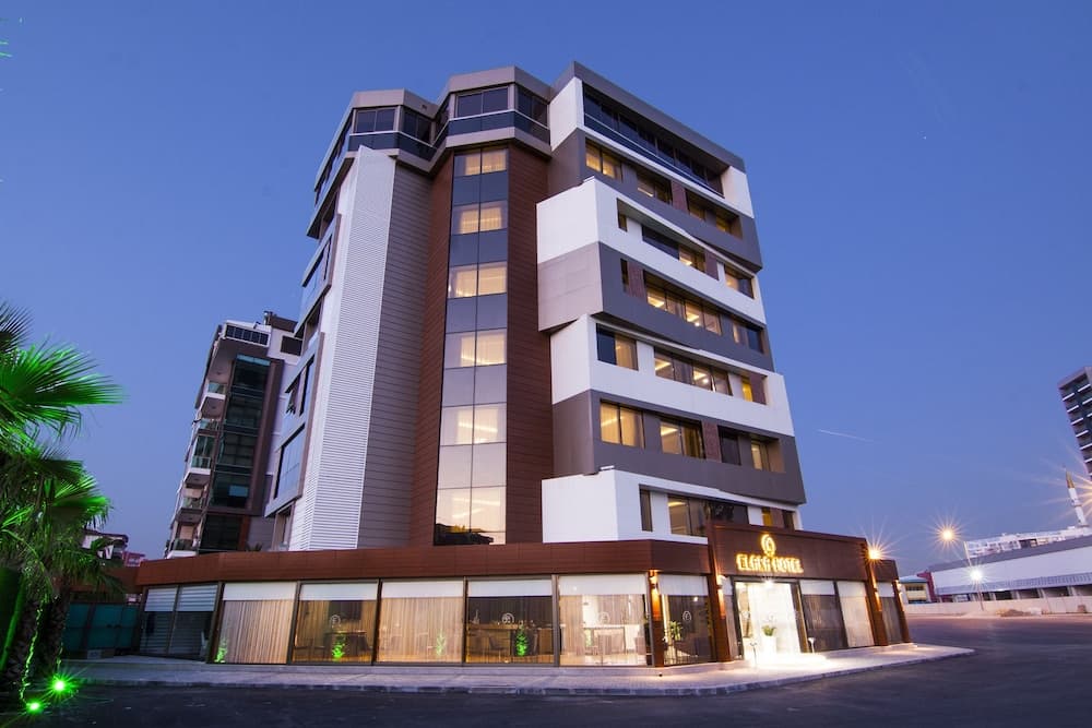 Majura Otel - Image 1
