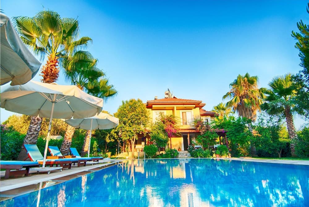 Alize Otel - Image 2