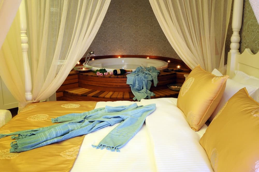 Sea Breeze Otel & Daireler - Image 3