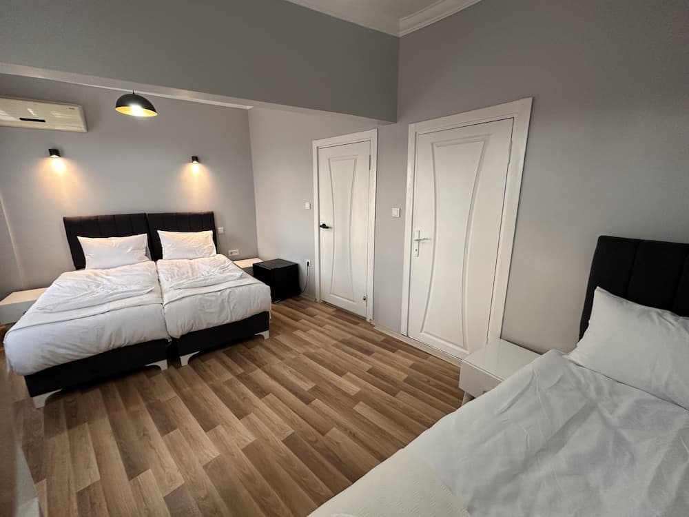 Asparagus Otel Süitleri Eski Şehir - Image 4