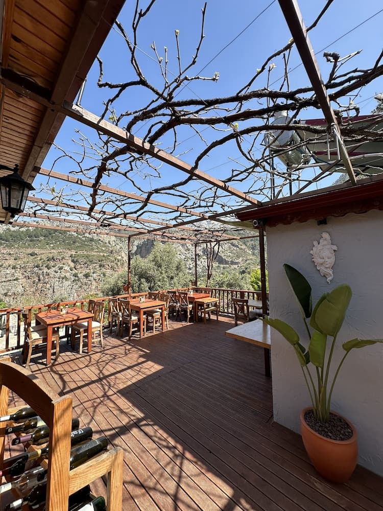 Faralya Misafir Evi - Image 2