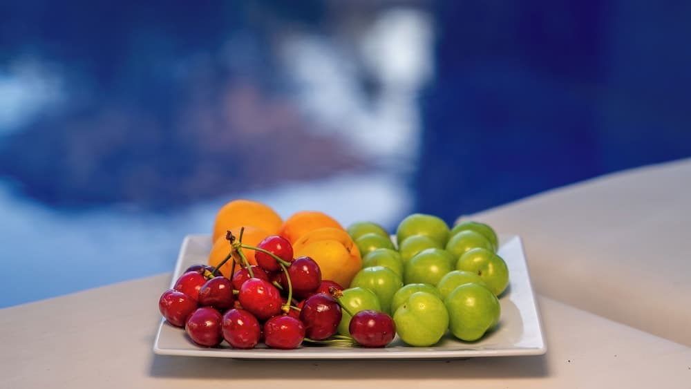 Cunda Rota Garden Otel