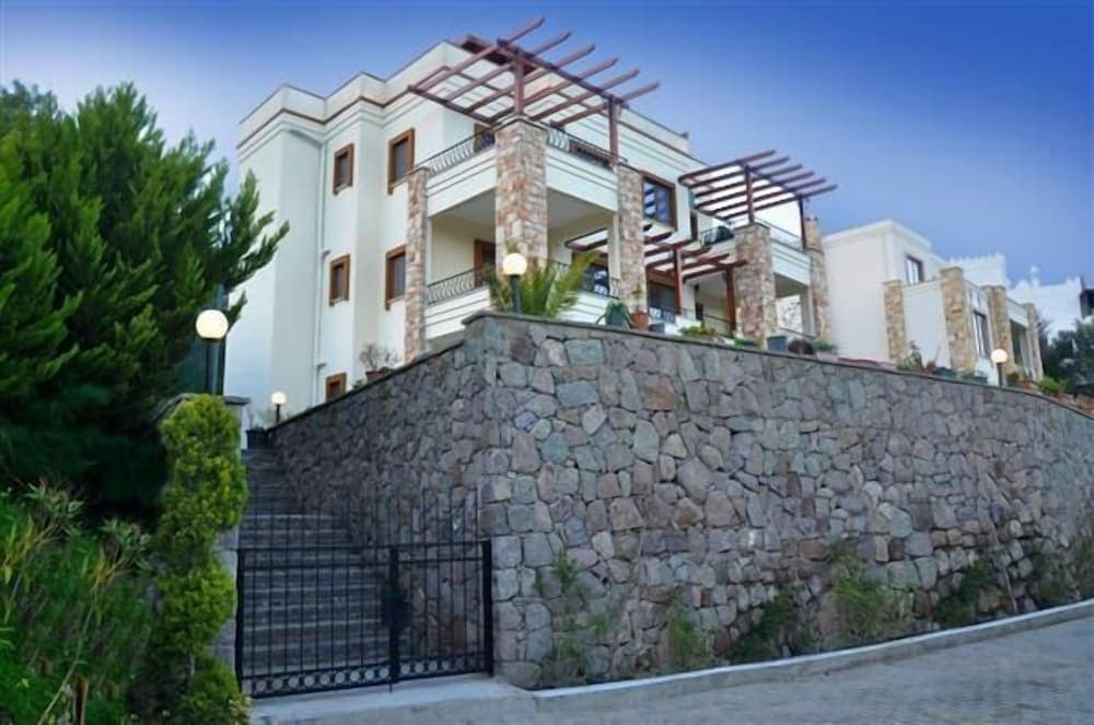 Liona Residence fotoğrafı