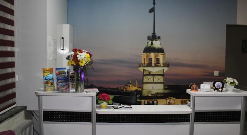 Görür Otel fotoğrafı