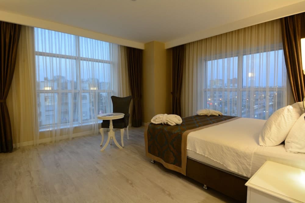 Navona Otel - Image 3