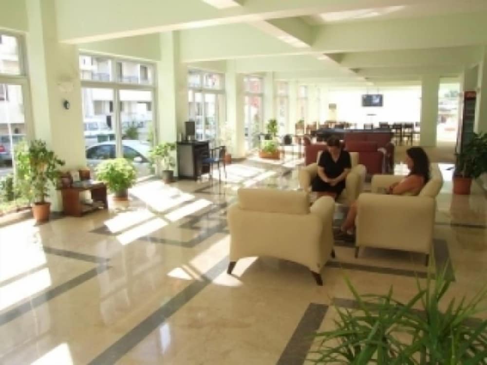 Çesme Sirin Villa Otel - Image 2