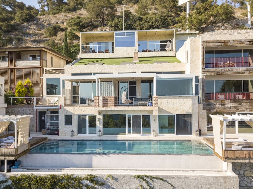 Oludeniz Loft Hotel Exclusive - Adults Only