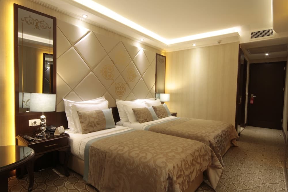 Parma Oteli Merkezi - Image 4