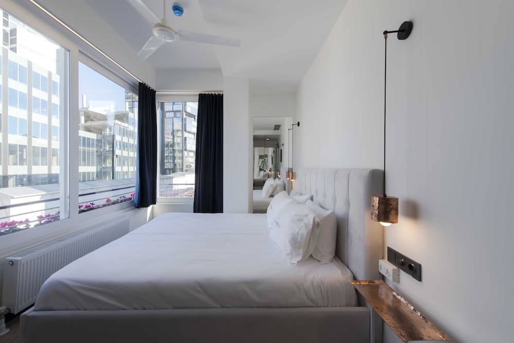 Levent Lavandula Otel - Image 4