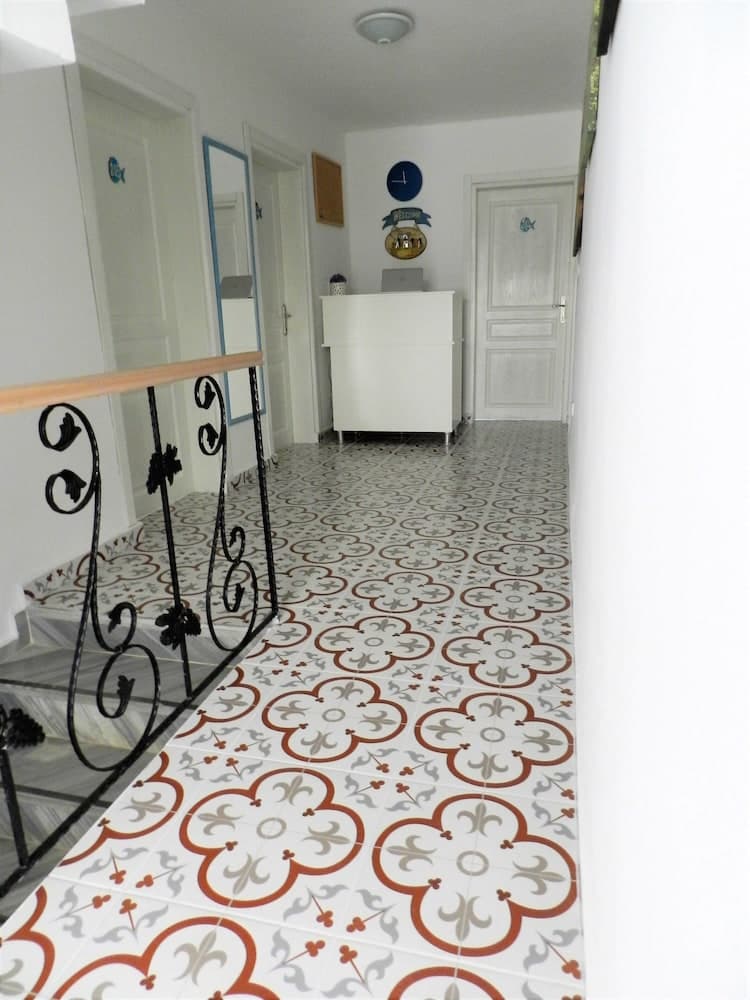 Heros Hotels Bozcaada fotoğrafı