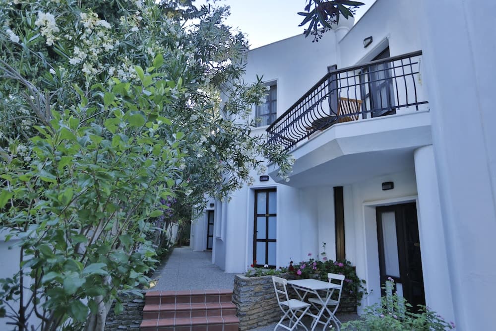 Hotel Torbahan
