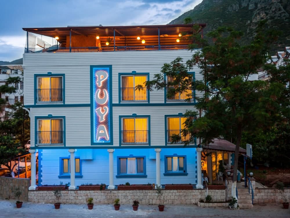 Puya Otel - Image 2