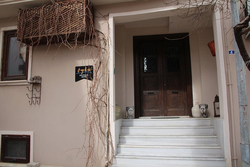 Oyku Butik Otel