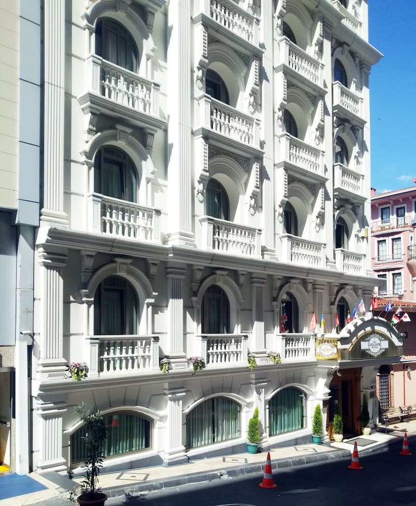 Golden Ak Marmara Otel - Image 1