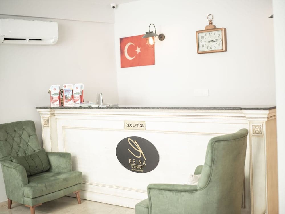 The Reina İstanbul - Image 2