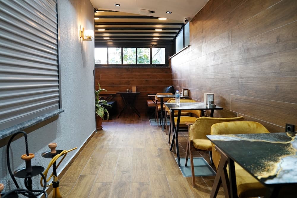 Greenwich Istanbul Otel - Image 4