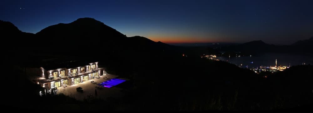 Kekik Otel Selimiye