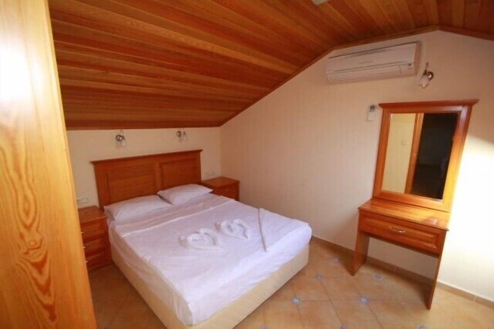 Sea Breeze Otel & Daireler - Image 4