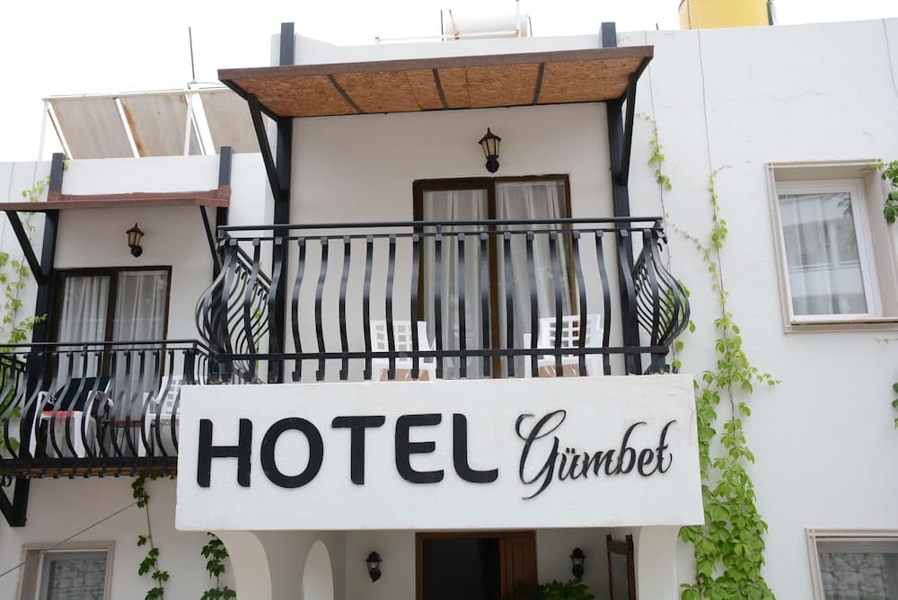 Hotel Gumbet - Image 1