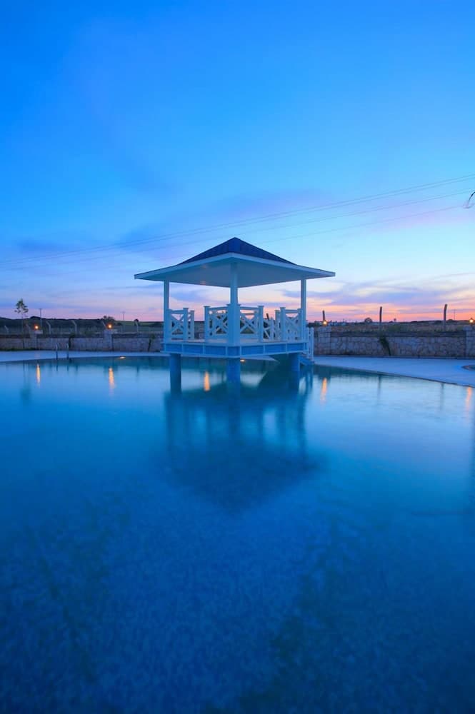 Seahorse Deluxe Otel - Image 2