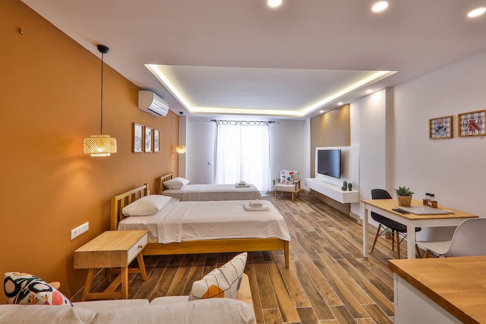 Yaz Apart Hotel - Image 2