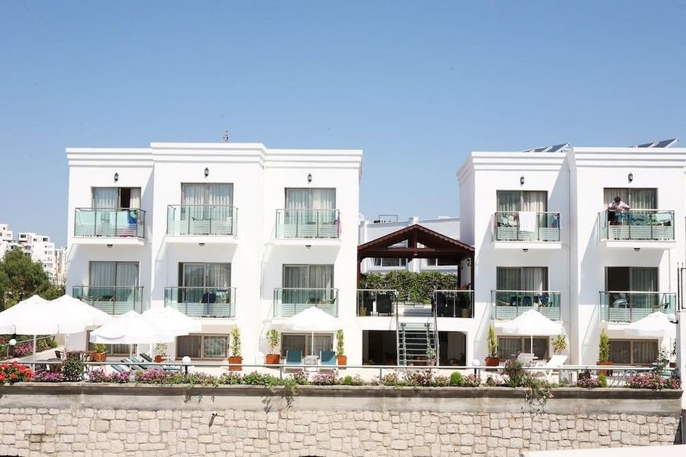 Gunay Otel - Image 1