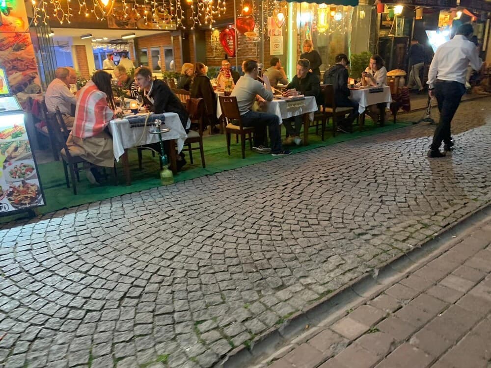 Seher Otel - Image 3