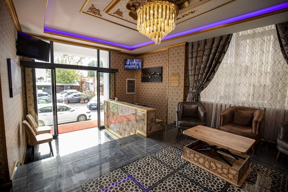 Mount Ararat Otel - Image 3