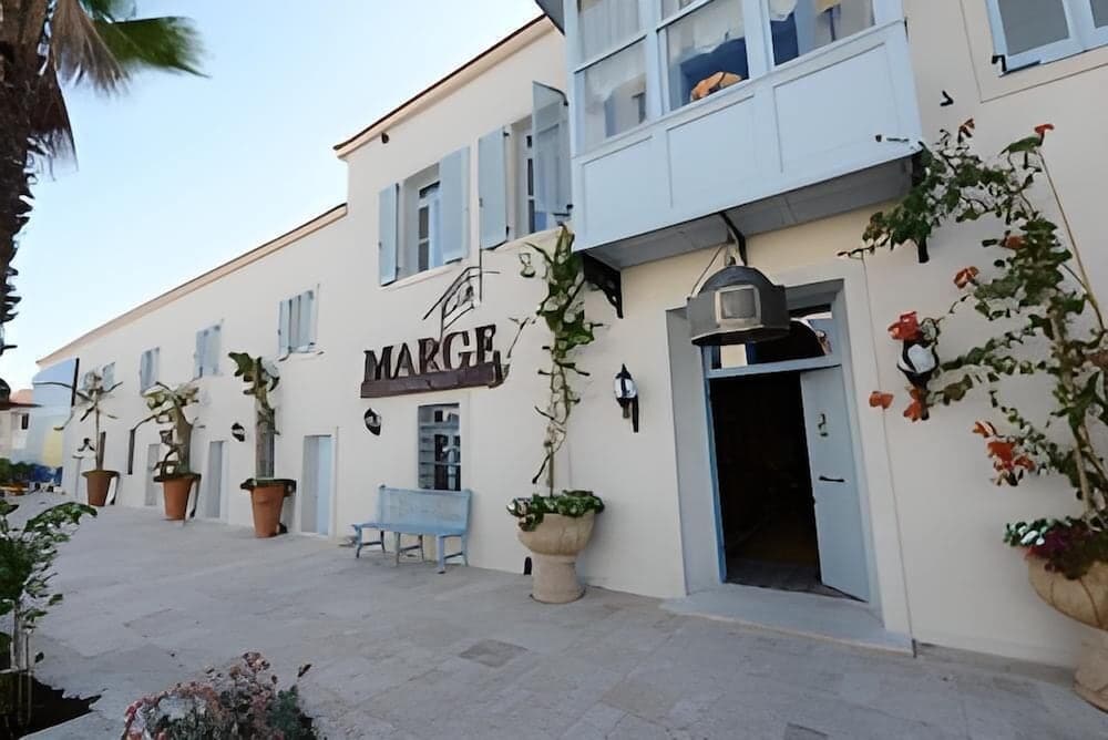Marge Otel fotoğrafı