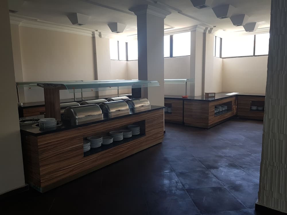 Malhun Otel - Image 4