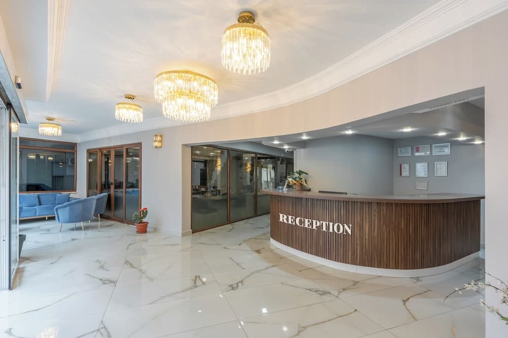 Safari Otel - Image 2