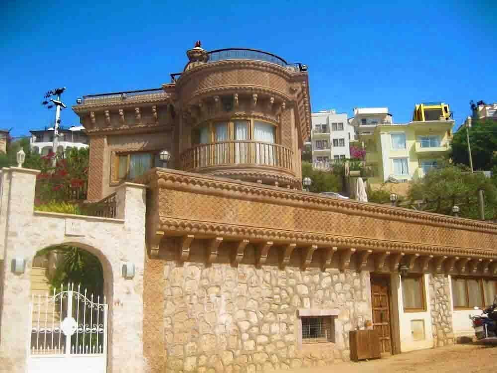 Villa Beach Park