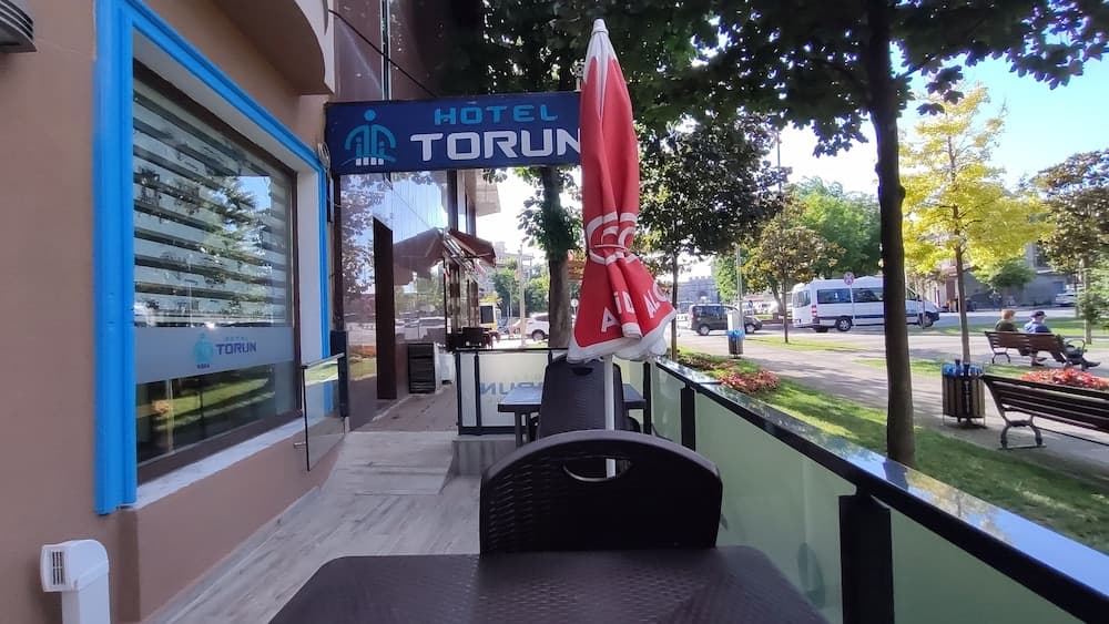 Hotel Torun İstanbul Eski Şehir - Image 4