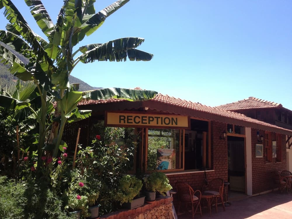 Aygul Otel fotoğrafı