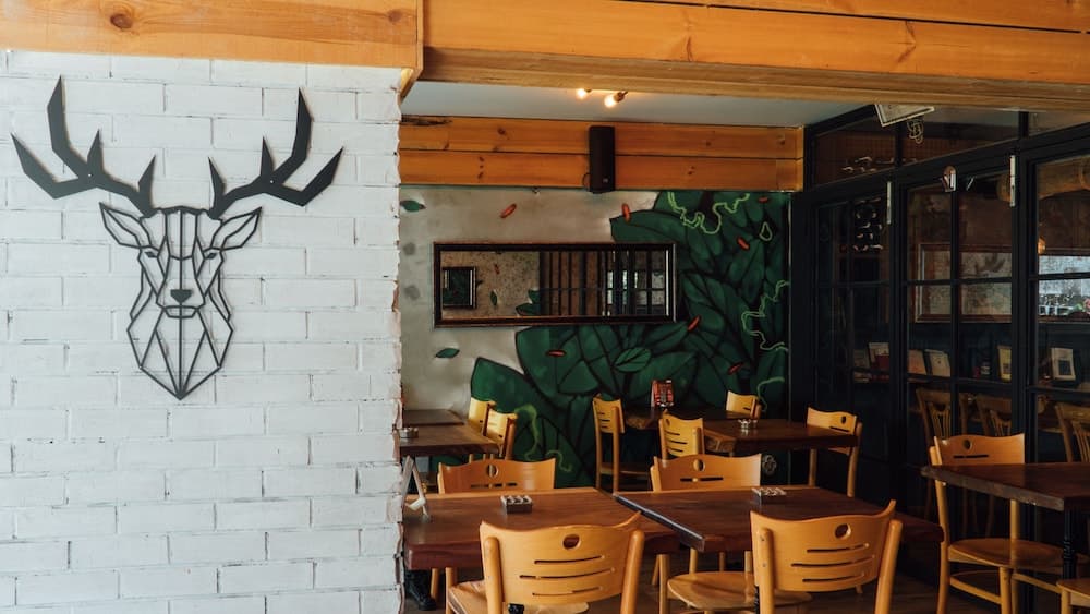 Barkod Otel - Image 1