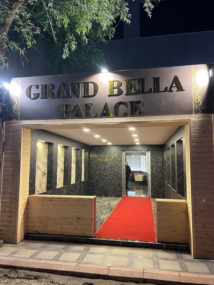Grand Bella Sarayı - Image 1