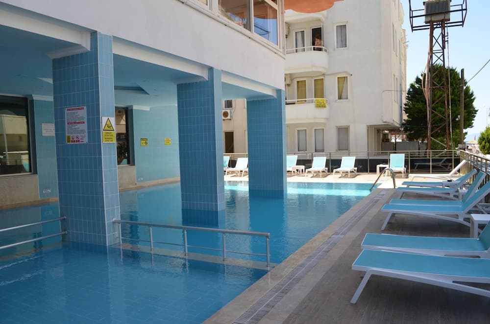 Grand Milano Otel - Image 3
