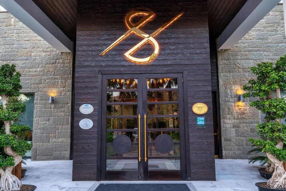 Hillstone Bodrum Otel & Spa - Image 1