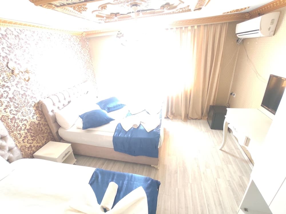 Mara Oldcity Hotel - Image 4