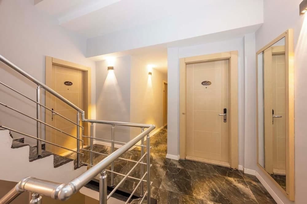 Legend Tulip Otel - Image 1